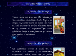 Tarot Gitano Gratis screenshot 8