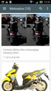 Berita Otomotif screenshot 5