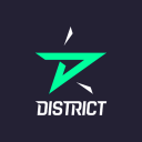 District: 街を探索しよう Icon