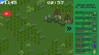 Oil Tiles screenshot 0