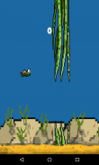 Turtle Swim: Insane Flapping screenshot 2