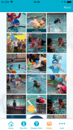 Learn To Swim Victoria App screenshot 4