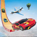 Car Stunt Race – Mega Ramps 2021