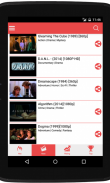 CineMovies - Free Search & Watch screenshot 6