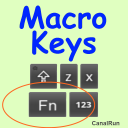 Macro Keys