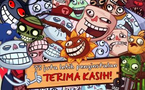 Troll Face Quest Video Games screenshot 1
