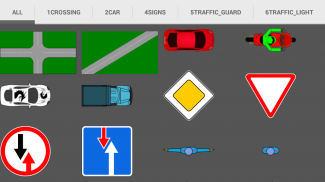 Traffic Board screenshot 3