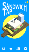 Sandwich Tap screenshot 7