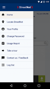 StreetNet screenshot 6