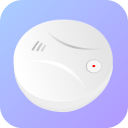 Smoke Detector Sounds Prank Icon