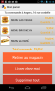 Speed Burger screenshot 4