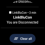 LinkBluCon screenshot 0