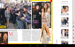 BUNTE Magazin screenshot 3