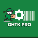 GHTK Pro - Dành cho shop B2C Icon