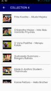 Telugu Old Hit Songs screenshot 3