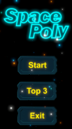 Space Poly screenshot 0