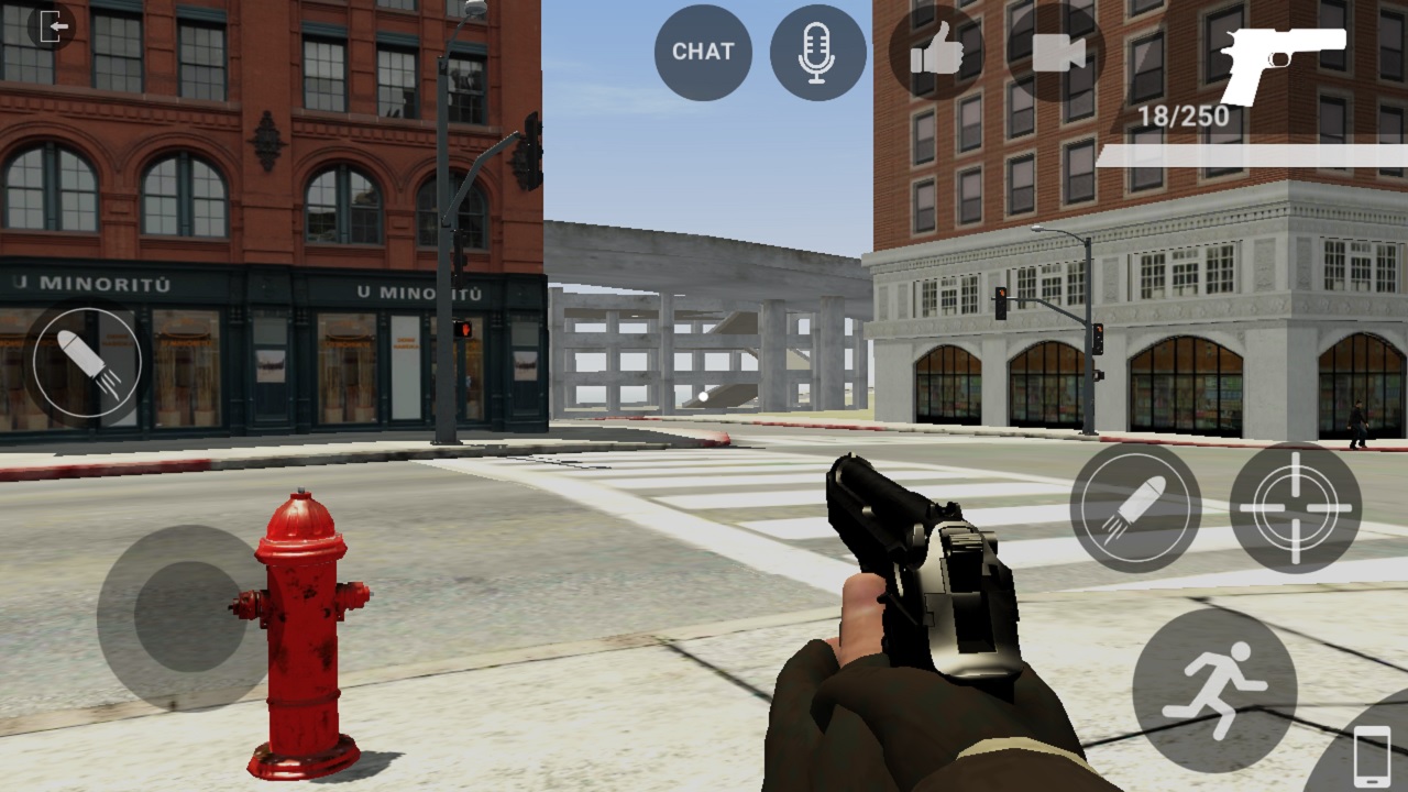 Los Angeles Crimes - Загрузить APK для Android | Aptoide