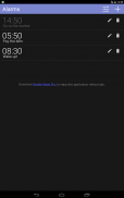 Simple Alarm No Ads screenshot 12