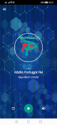 Rádio Portugal FM screenshot 9