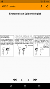 XKCD comic screenshot 1