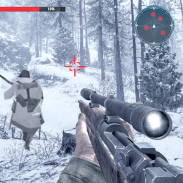 Call Of Sniper Final War screenshot 4