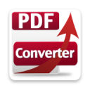 Images to PDF Converter Icon