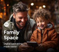 Family Space screenshot 1