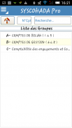 SYSCOHADA Pro screenshot 2