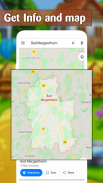 All Village map & Village Map All District screenshot 1