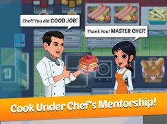 Chef Sanjeev Kapoor's Cooking Empire screenshot 2