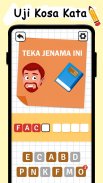 Dentum Otak: Teka Teki screenshot 3