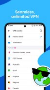 Aloha Private Browser - VPN screenshot 2