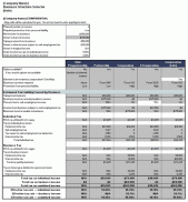 Business Planning Templates screenshot 6