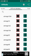 AVR utils screenshot 4