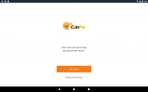 Coinpal screenshot 8