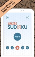 Sudoku Numbers Puzzle screenshot 8