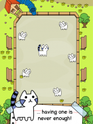 Cat Evolution - Cute Kitty Collecting Game screenshot 4