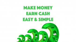 OceanMoney.Cash : make money & cash rewards screenshot 0