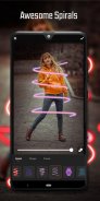 Neon Photo Art - Photo Editor screenshot 3