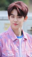 Txt Yeonjun Wallpapers 2019 screenshot 4