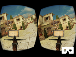 Siege Defense Virtual Reality screenshot 19