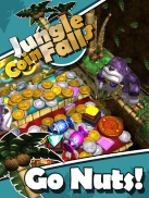 Jungle Coin Falls screenshot 6