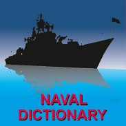 Naval Terms Dictionary screenshot 4