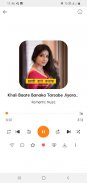 Music Maithili | Mp3 Songs App screenshot 1