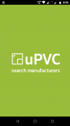 uPVC Manufacturers screenshot 7