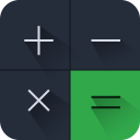 FlexCalc: Гнучкий калькулятор icon