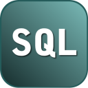 SQL Practice PRO - Learn SQL Databases Icon