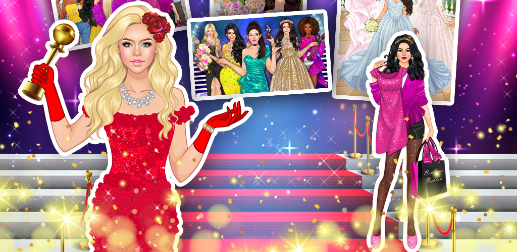 Download do APK de Jogo de moda: fashion queen para Android