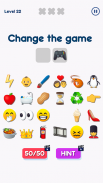 Emoji Guess Puzzle screenshot 13