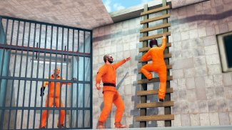 Prison Escape- Jail Break Game screenshot 2